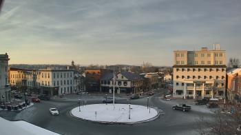 Thumbnail for current weather camera view from Blue and Gray Bar and Grill in Gettysburg, Pennsylvania