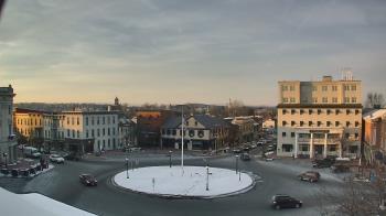 Thumbnail for current weather camera view from Blue and Gray Bar and Grill in Gettysburg, Pennsylvania