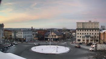 Thumbnail for current weather camera view from Blue and Gray Bar and Grill in Gettysburg, Pennsylvania