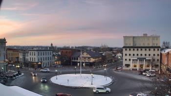 Thumbnail for current weather camera view from Blue and Gray Bar and Grill in Gettysburg, Pennsylvania