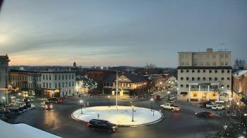 Thumbnail for current weather camera view from Blue and Gray Bar and Grill in Gettysburg, Pennsylvania