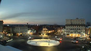 Thumbnail for current weather camera view from Blue and Gray Bar and Grill in Gettysburg, Pennsylvania