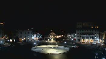 Thumbnail for current weather camera view from Blue and Gray Bar and Grill in Gettysburg, Pennsylvania