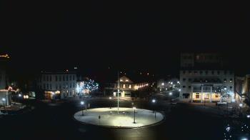 Thumbnail for current weather camera view from Blue and Gray Bar and Grill in Gettysburg, Pennsylvania