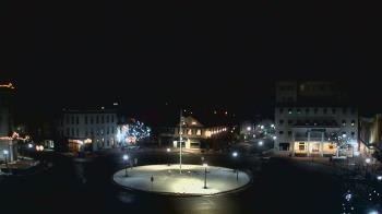 Thumbnail for current weather camera view from Blue and Gray Bar and Grill in Gettysburg, Pennsylvania