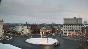 Thumbnail for current weather camera view from Blue and Gray Bar and Grill in Gettysburg, Pennsylvania