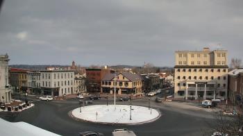 Thumbnail for current weather camera view from Blue and Gray Bar and Grill in Gettysburg, Pennsylvania
