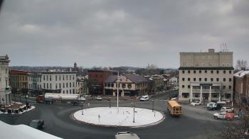 Thumbnail for current weather camera view from Blue and Gray Bar and Grill in Gettysburg, Pennsylvania