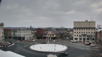 Thumbnail for current weather camera view from Blue and Gray Bar and Grill in Gettysburg, Pennsylvania