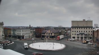 Thumbnail for current weather camera view from Blue and Gray Bar and Grill in Gettysburg, Pennsylvania