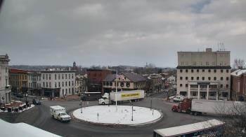 Thumbnail for current weather camera view from Blue and Gray Bar and Grill in Gettysburg, Pennsylvania