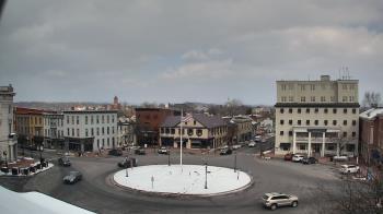Thumbnail for current weather camera view from Blue and Gray Bar and Grill in Gettysburg, Pennsylvania