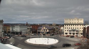 Thumbnail for current weather camera view from Blue and Gray Bar and Grill in Gettysburg, Pennsylvania