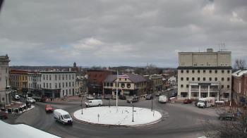 Thumbnail for current weather camera view from Blue and Gray Bar and Grill in Gettysburg, Pennsylvania