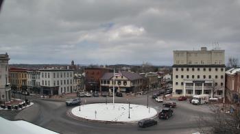Thumbnail for current weather camera view from Blue and Gray Bar and Grill in Gettysburg, Pennsylvania