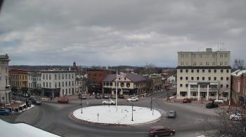 Thumbnail for current weather camera view from Blue and Gray Bar and Grill in Gettysburg, Pennsylvania