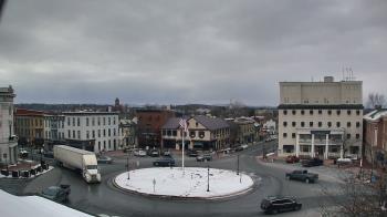 Thumbnail for current weather camera view from Blue and Gray Bar and Grill in Gettysburg, Pennsylvania
