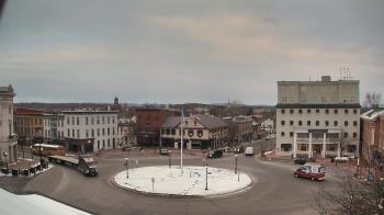 Thumbnail for current weather camera view from Blue and Gray Bar and Grill in Gettysburg, Pennsylvania