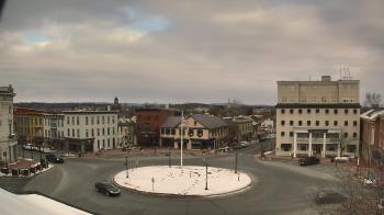 Thumbnail for current weather camera view from Blue and Gray Bar and Grill in Gettysburg, Pennsylvania