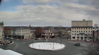 Thumbnail for current weather camera view from Blue and Gray Bar and Grill in Gettysburg, Pennsylvania