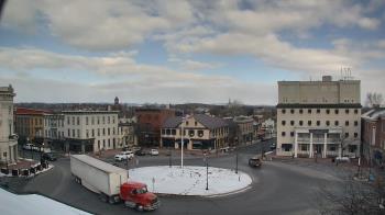 Thumbnail for current weather camera view from Blue and Gray Bar and Grill in Gettysburg, Pennsylvania