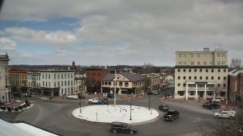 Thumbnail for current weather camera view from Blue and Gray Bar and Grill in Gettysburg, Pennsylvania