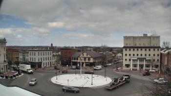 Thumbnail for current weather camera view from Blue and Gray Bar and Grill in Gettysburg, Pennsylvania