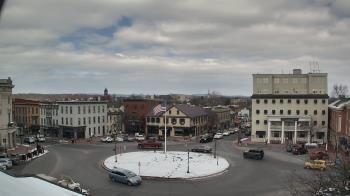 Thumbnail for current weather camera view from Blue and Gray Bar and Grill in Gettysburg, Pennsylvania