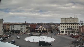 Thumbnail for current weather camera view from Blue and Gray Bar and Grill in Gettysburg, Pennsylvania