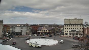 Thumbnail for current weather camera view from Blue and Gray Bar and Grill in Gettysburg, Pennsylvania