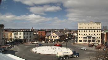 Thumbnail for current weather camera view from Blue and Gray Bar and Grill in Gettysburg, Pennsylvania