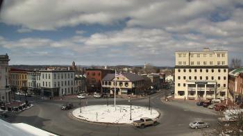 Thumbnail for current weather camera view from Blue and Gray Bar and Grill in Gettysburg, Pennsylvania