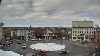 Thumbnail for current weather camera view from Blue and Gray Bar and Grill in Gettysburg, Pennsylvania
