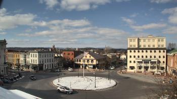 Thumbnail for current weather camera view from Blue and Gray Bar and Grill in Gettysburg, Pennsylvania