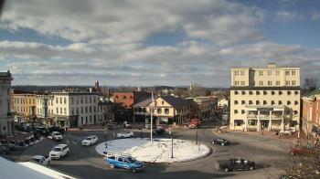 Thumbnail for current weather camera view from Blue and Gray Bar and Grill in Gettysburg, Pennsylvania