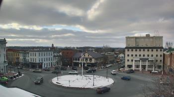 Thumbnail for current weather camera view from Blue and Gray Bar and Grill in Gettysburg, Pennsylvania