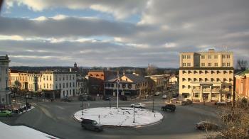 Thumbnail for current weather camera view from Blue and Gray Bar and Grill in Gettysburg, Pennsylvania