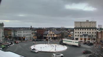 Thumbnail for current weather camera view from Blue and Gray Bar and Grill in Gettysburg, Pennsylvania