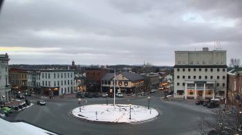 Thumbnail for current weather camera view from Blue and Gray Bar and Grill in Gettysburg, Pennsylvania