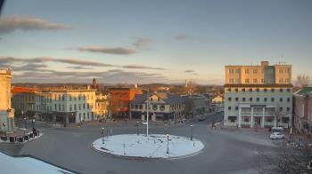 Thumbnail for current weather camera view from Blue and Gray Bar and Grill in Gettysburg, Pennsylvania