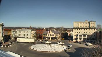 Thumbnail for current weather camera view from Blue and Gray Bar and Grill in Gettysburg, Pennsylvania