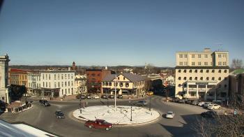 Thumbnail for current weather camera view from Blue and Gray Bar and Grill in Gettysburg, Pennsylvania