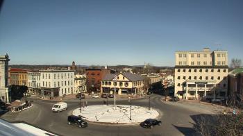 Thumbnail for current weather camera view from Blue and Gray Bar and Grill in Gettysburg, Pennsylvania