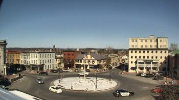 Thumbnail for current weather camera view from Blue and Gray Bar and Grill in Gettysburg, Pennsylvania