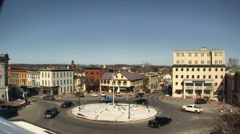 Thumbnail for current weather camera view from Blue and Gray Bar and Grill in Gettysburg, Pennsylvania