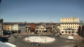 Thumbnail for current weather camera view from Blue and Gray Bar and Grill in Gettysburg, Pennsylvania