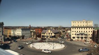Thumbnail for current weather camera view from Blue and Gray Bar and Grill in Gettysburg, Pennsylvania