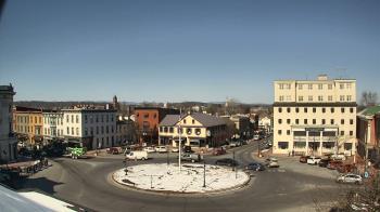 Thumbnail for current weather camera view from Blue and Gray Bar and Grill in Gettysburg, Pennsylvania