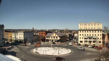 Thumbnail for current weather camera view from Blue and Gray Bar and Grill in Gettysburg, Pennsylvania
