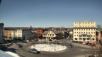 Thumbnail for current weather camera view from Blue and Gray Bar and Grill in Gettysburg, Pennsylvania